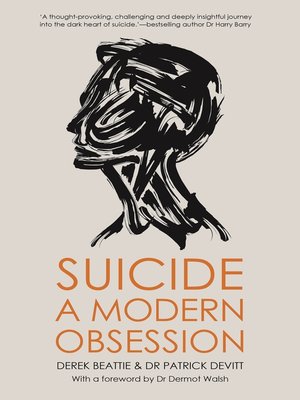 cover image of Suicide